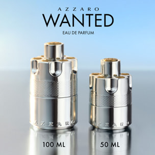 Wanted - Eau de Parfum