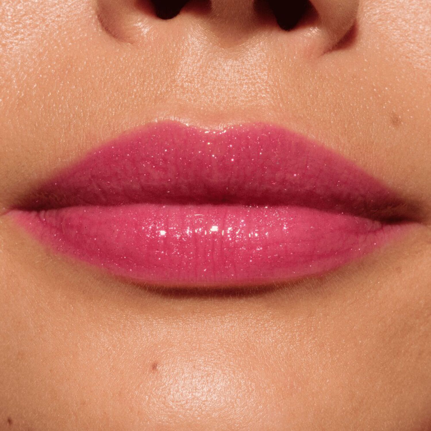 Plump It Up Lip Booster - Gloss Effet Repulpant Fini Ultra-brillant