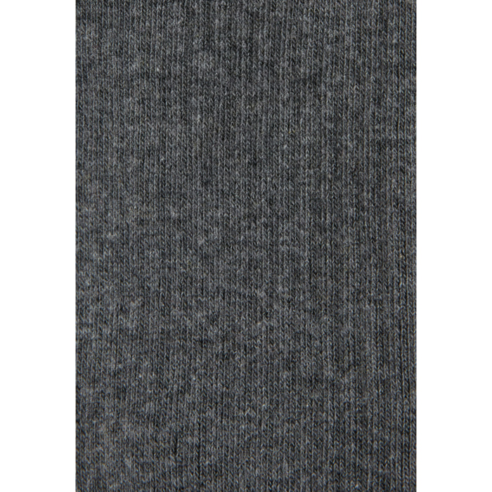 Calzini Invernali Unisex in Viscosa a Costine