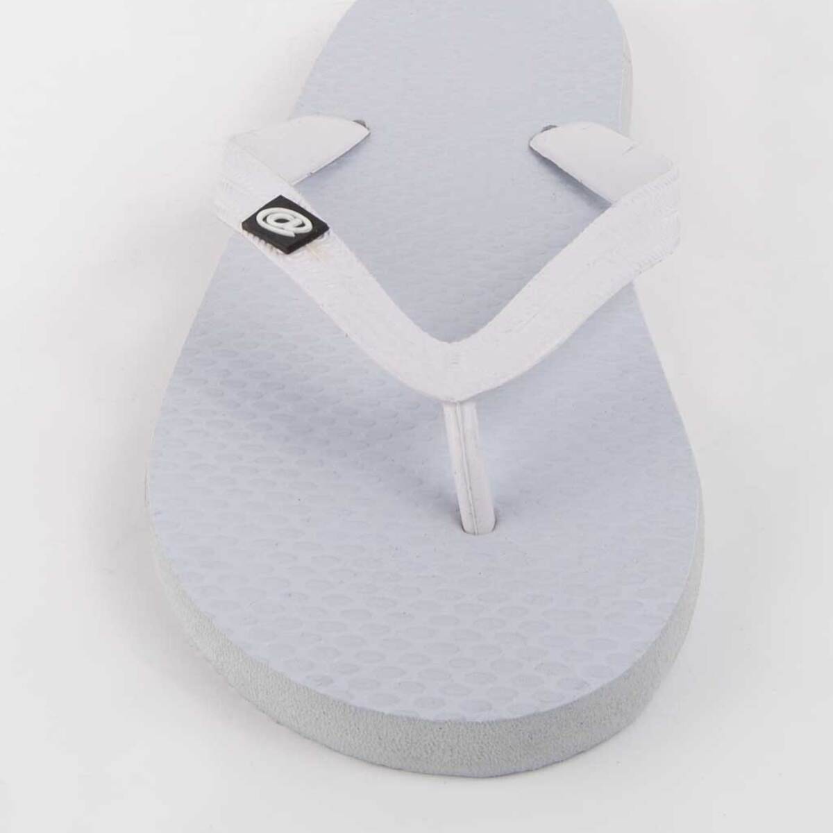 Chanclas - Blanco