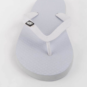 Chanclas - Blanco