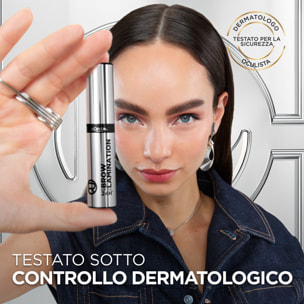 Gel per Sopracciglia Trasparente Infaillible Brow Lamination Effetto Laminazione Professionale a Lunga Tenuta