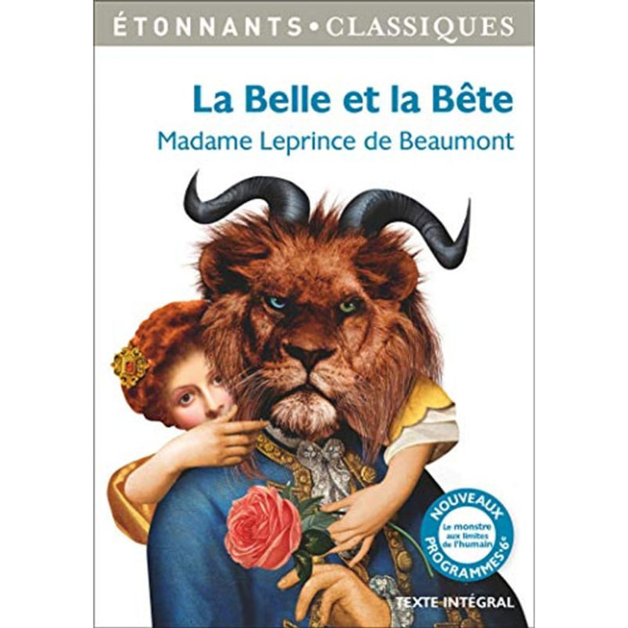 Leprince de Beaumont, Madame | La Belle et la Bête et autres contes | Livre d'occasion