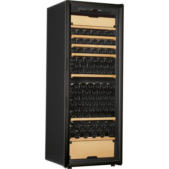 Cave à vin polyvalente ARTEVINO Oxygen OXG3T199NVND