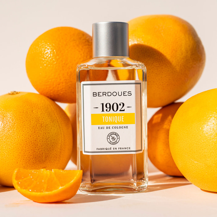 1902 Tonique - Eau de Cologne
