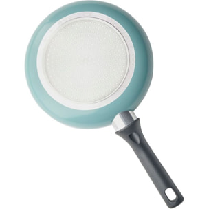 Poêle ESSENTIELB Céramique 24cm vert