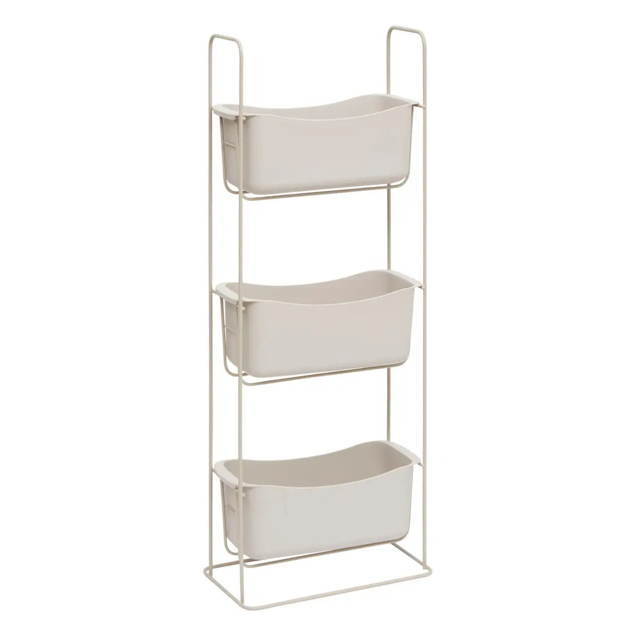 Etgère Easy Bath 3 niveaux