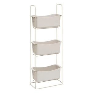 Etgère Easy Bath 3 niveaux