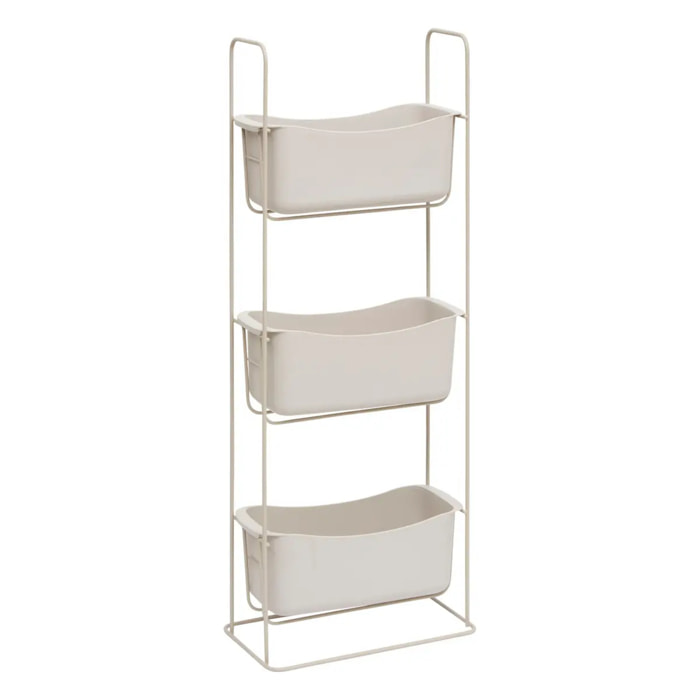 Etgère Easy Bath 3 niveaux