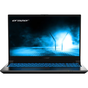 PC Gamer MEDION ERAZER Scout E30 MD62597 FR