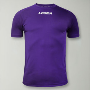 Maglia aderente multisport da allenamento Lipsia