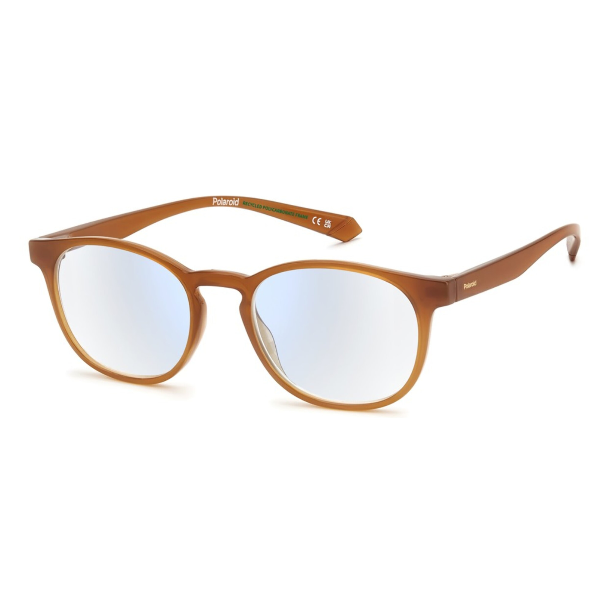Gafas de Vista Polaroid PLD 0037/R/BB FMP 51 de Policarbonato Unisex 51 mm