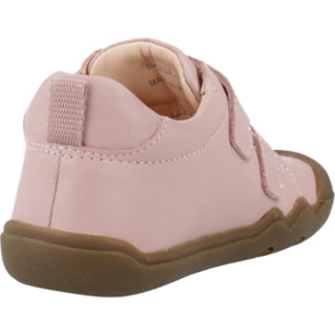 Zapatos Niña de la marca GEOX  modelo B STEPPIEUP GIRL ROSA
