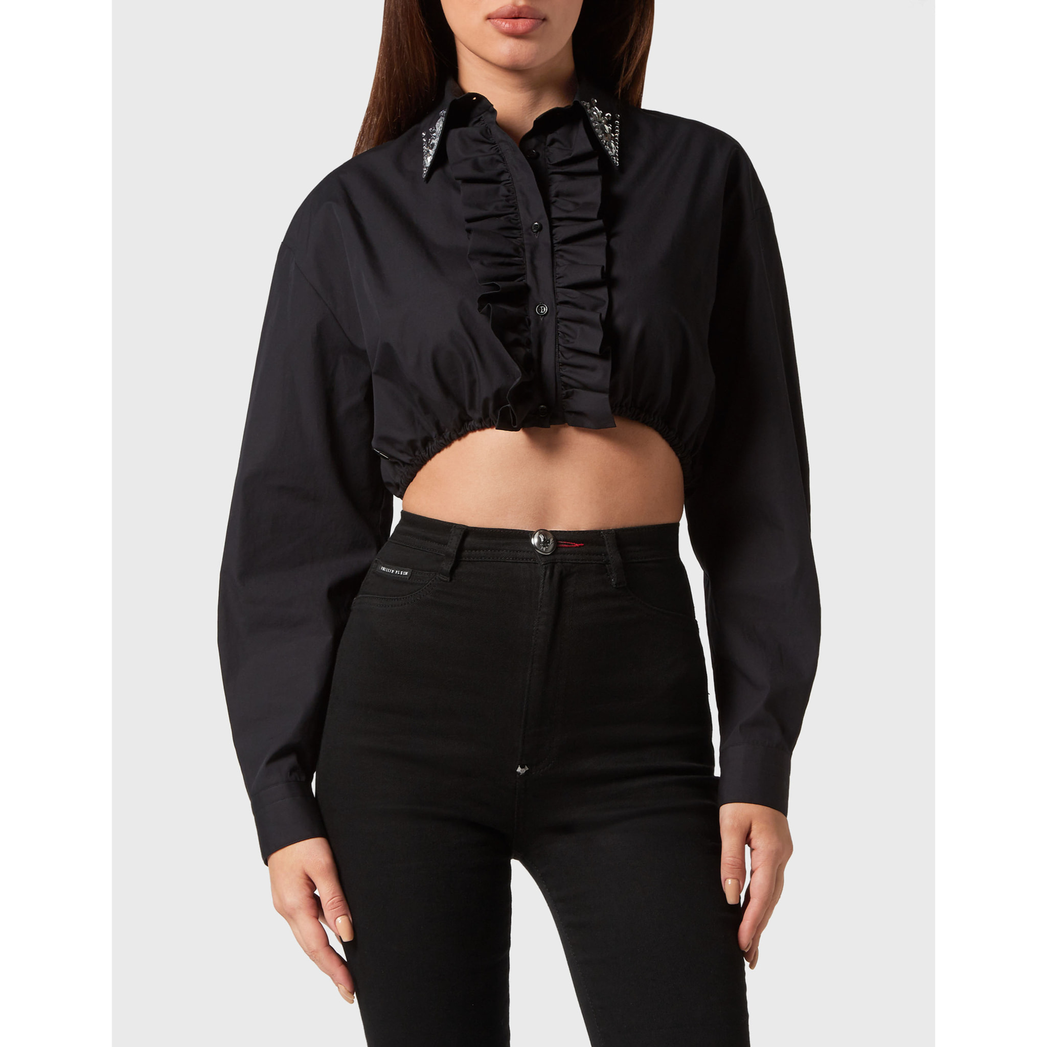 PHILIPP PLEIN Camisa