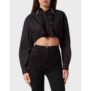 PHILIPP PLEIN Camisa