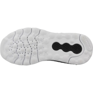 Zapatillas Niño de la marca GEOX  modelo J ACTIVART BOY BLANCO