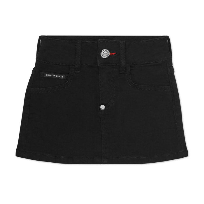 PHILIPP PLEIN Mini Skirt