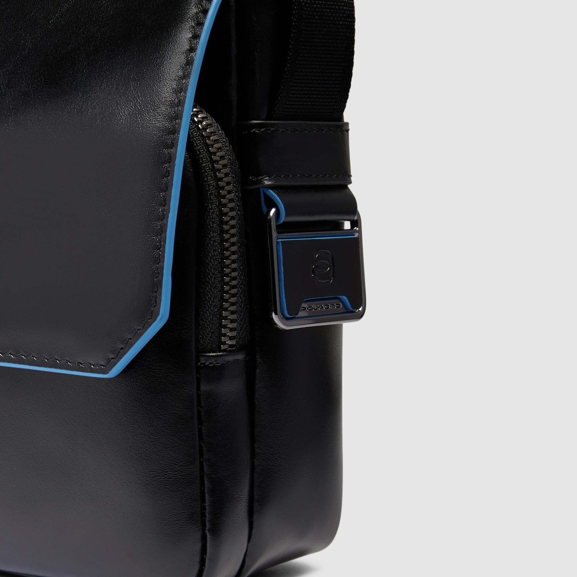 Piquadro Tracolla uomo personalizzabile