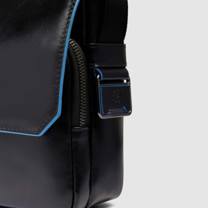 Piquadro Tracolla uomo personalizzabile