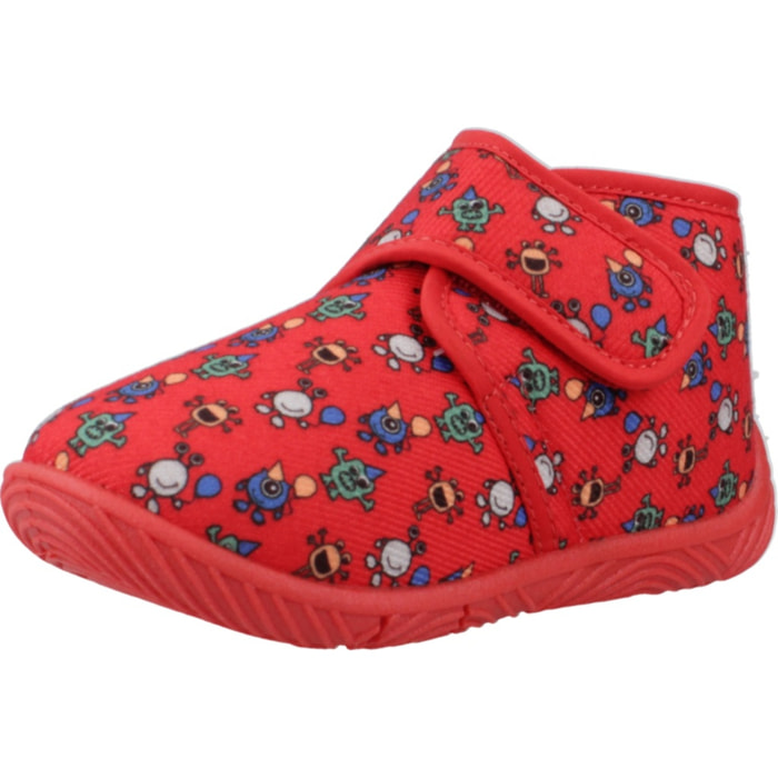 Zapatillas Hogar Niño de la marca CHICCO  modelo TOLOM Red