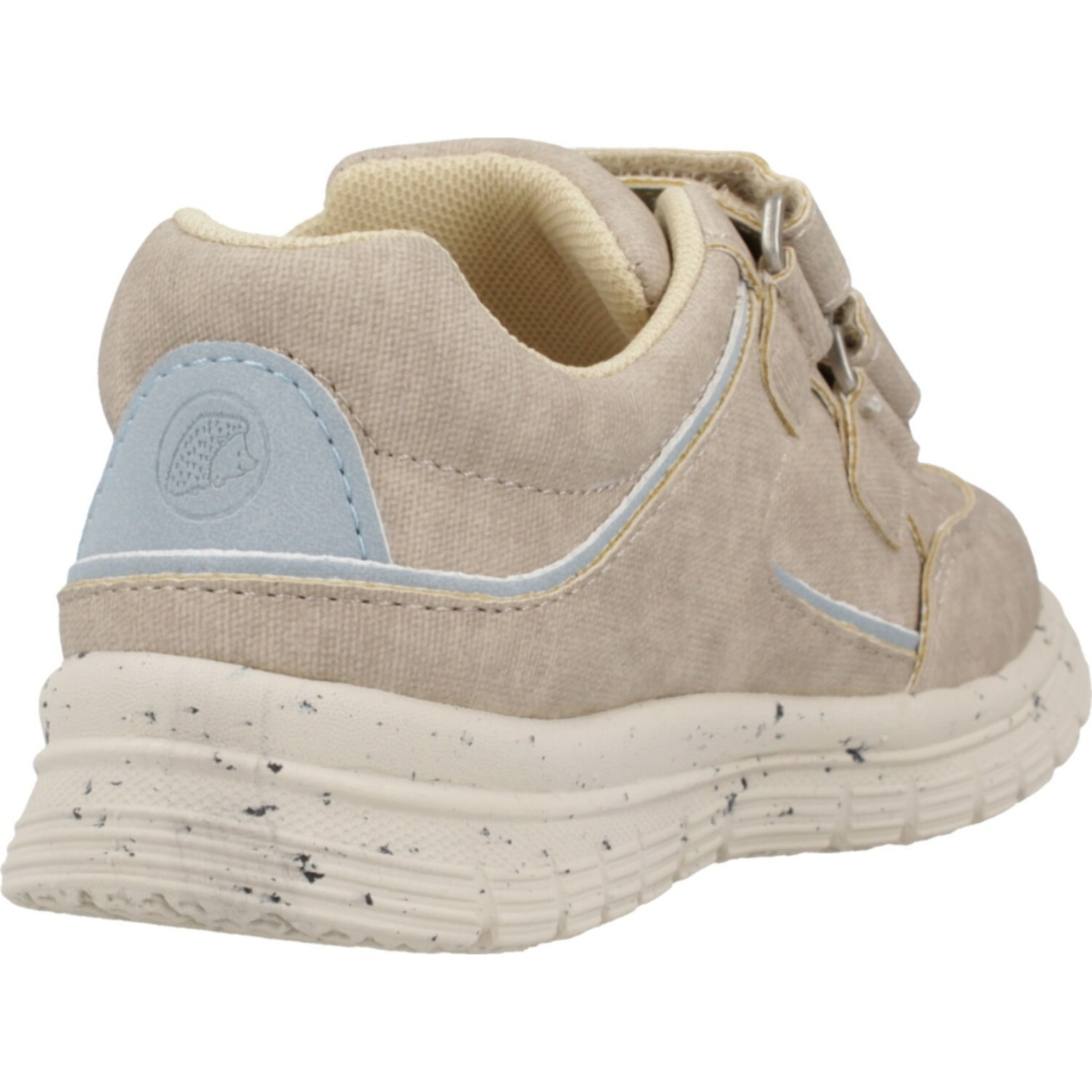 Zapatillas Niño de la marca CHICCO  modelo CASTER Beige