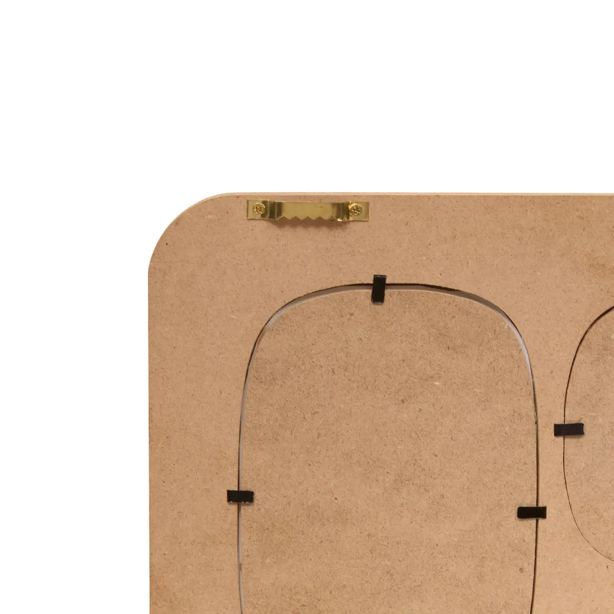 Pêle-mêle 4 photos Sien 31x31cm