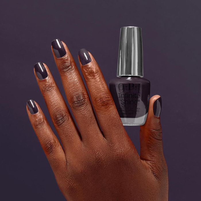 Infinite Shine - Lincoln Park after Dark - Vernis à ongles effet gel, sans lampe, tenue jusqu'à 11 jours - 15ml