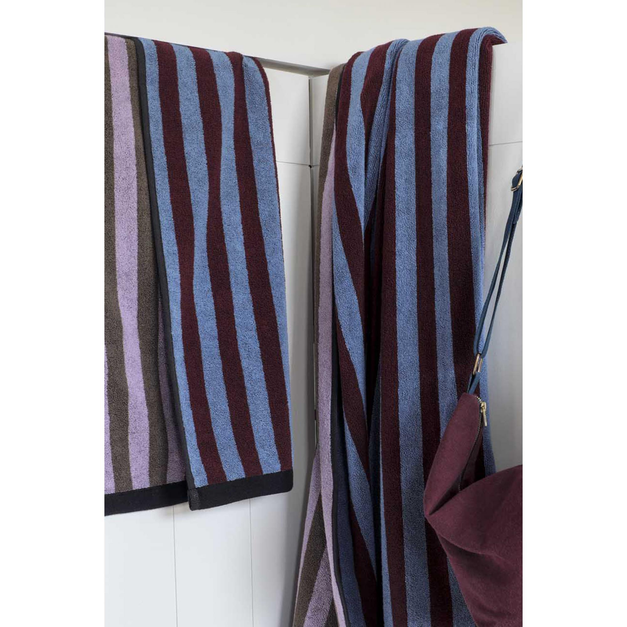 Serviette de toilette Charly