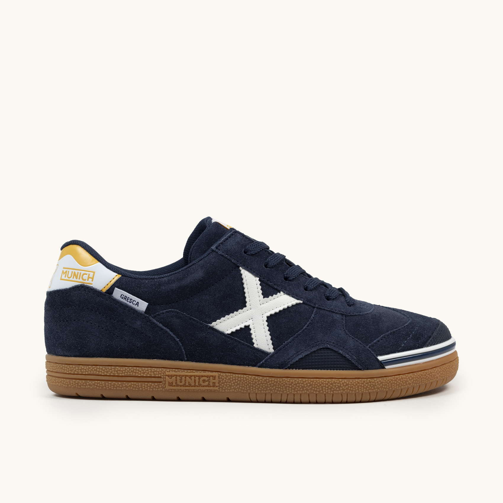 MUNICH GRESCA 323