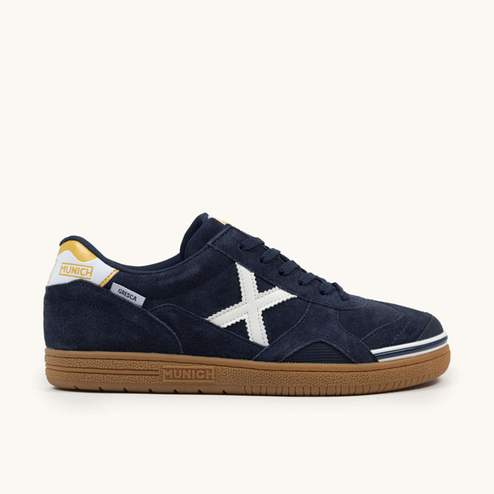 MUNICH GRESCA 323