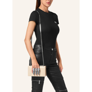 PHILIPP PLEIN Bolso de hombro EAGLE