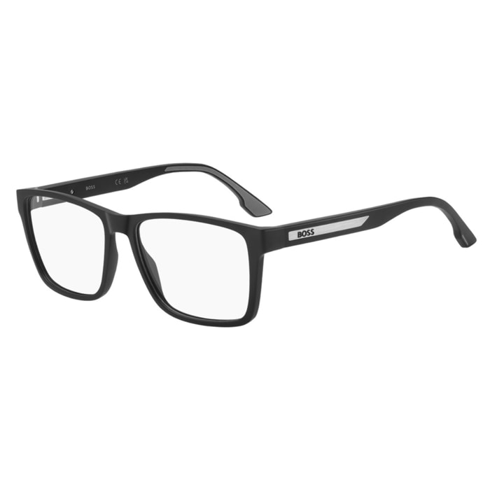 Gafas de Vista Hugo Boss 1909 807 de Tr90 Hombre 57 mm