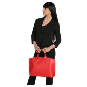 Chicca Borse Borsa Rosso