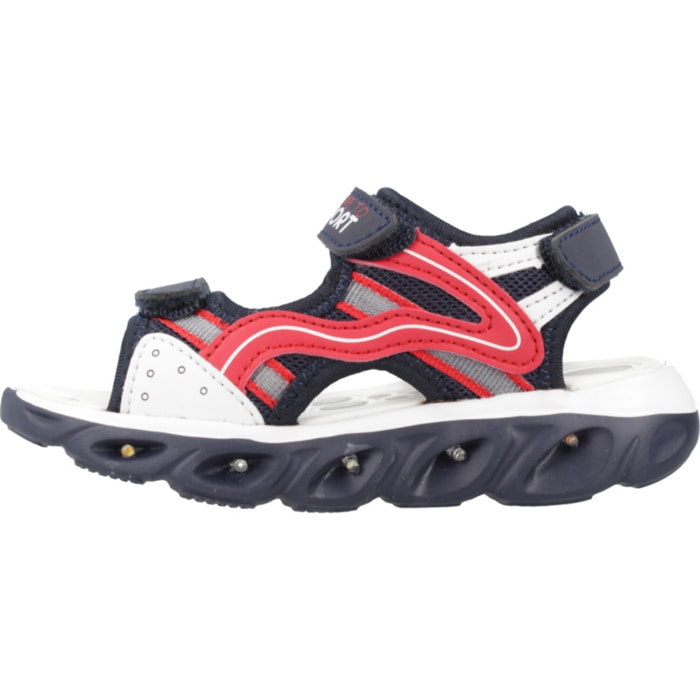 Sandalias Niño de la marca CHICCO  modelo COEL BLANCO