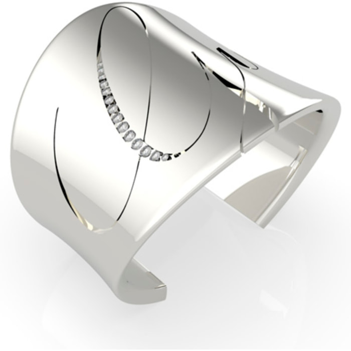 Pulsera Guess Mujer UBB79113-S