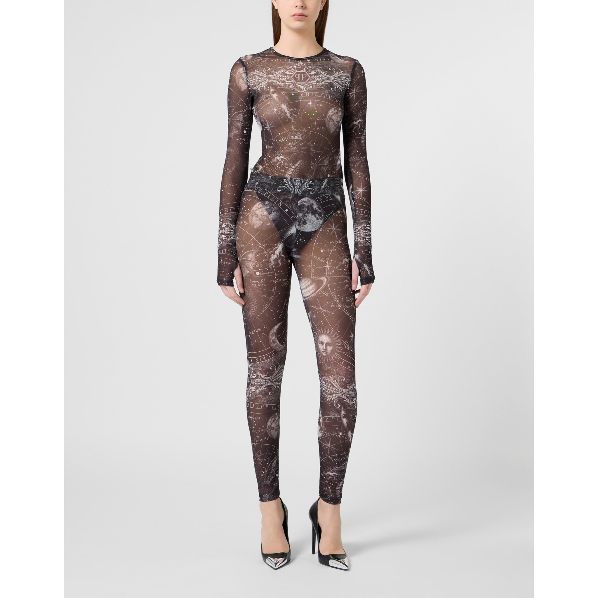 PHILIPP PLEIN Body