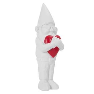Sculpture Nano Love Int Ext H33cm