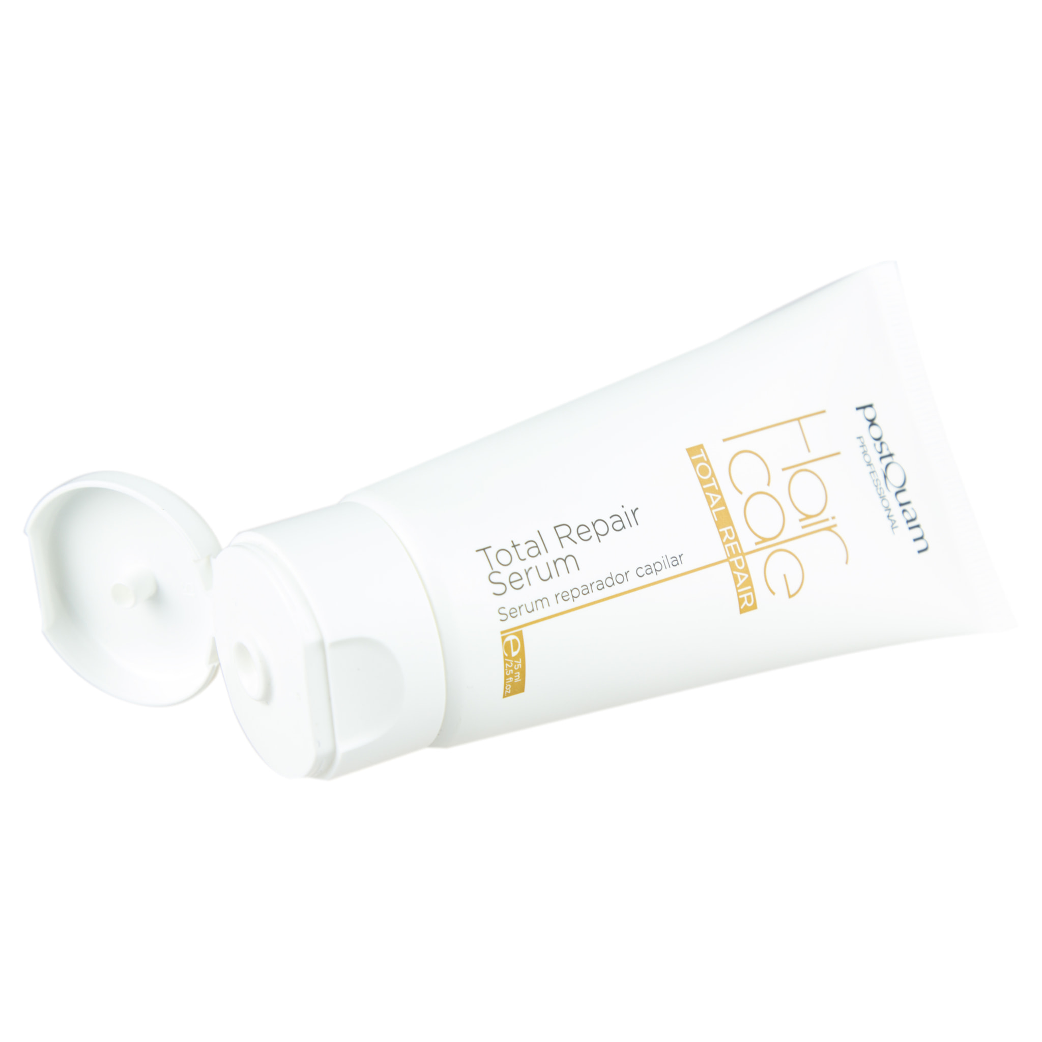 Sérum Reparador, cabello dañado o muy debilitado| 75 ml