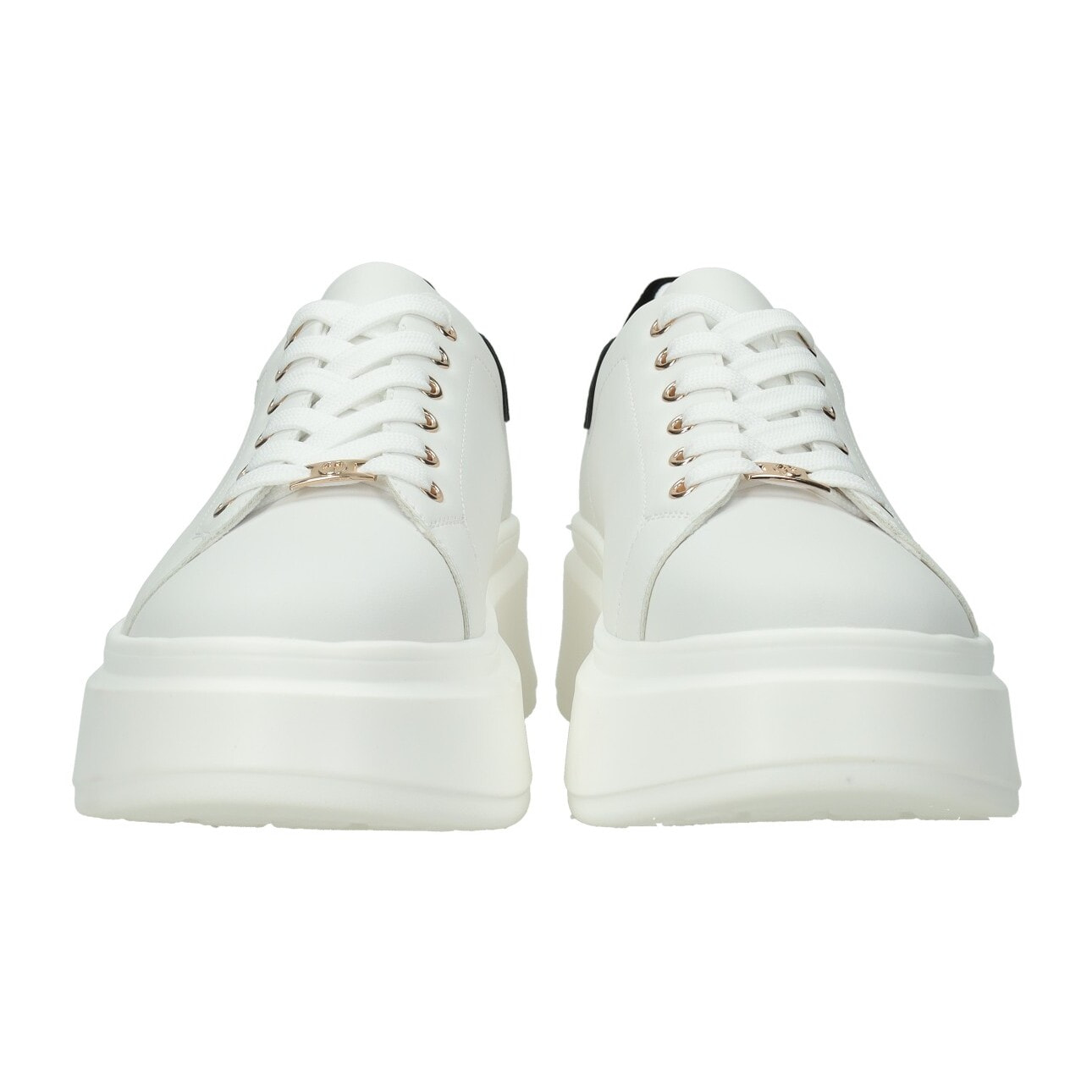 Sneakers Donna Tata Italia Bianco
