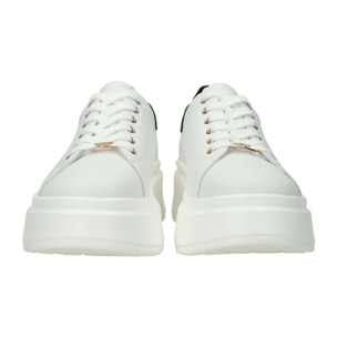 Sneakers Donna Tata Italia Bianco