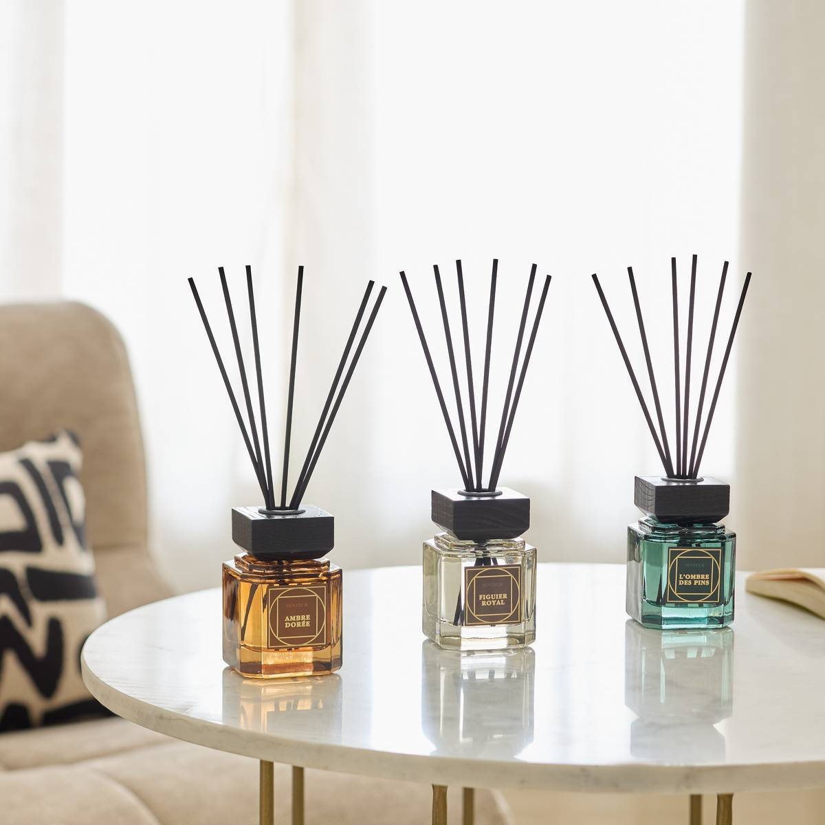 Diffuseur Leonar 100 ml