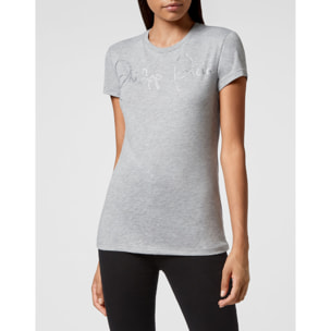 PHILIPP PLEIN Camiseta Cuello Redondo