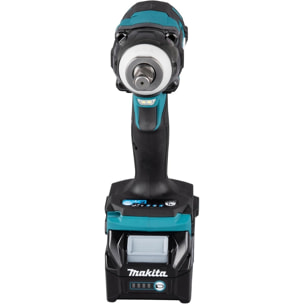 Boulonneuse XGT 1/2'' 350 Nm - 2 Batteries 2.5 Ah + 1 Chargeur + Makpac - MAKITA - TW004GD201