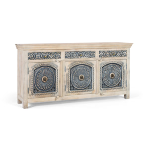 Aparador vajillero - 90x180x40