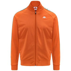 Sudaderas Kappa Hombre 222 BANDA ANNISTONI SLIM