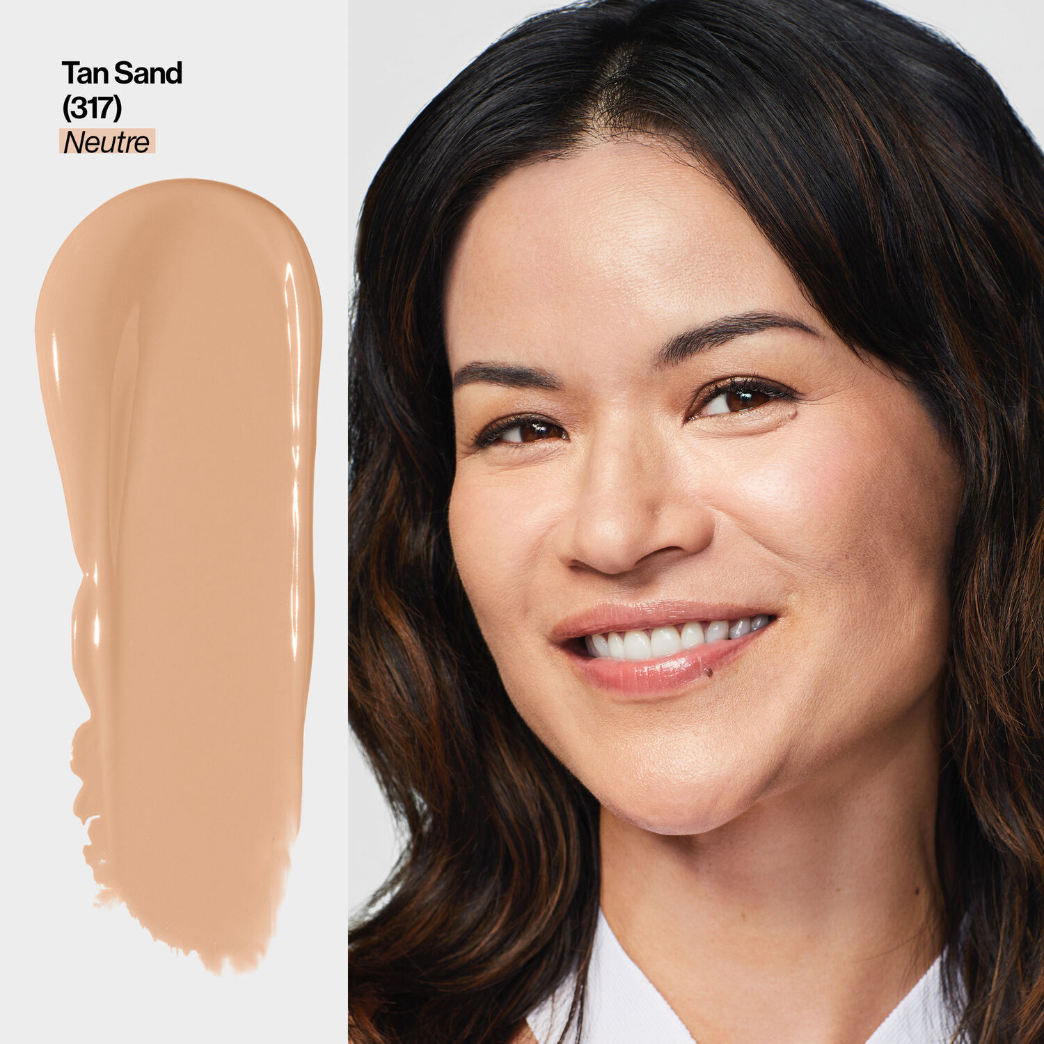 Illuminance - Sérum Teinté SPF15 Confortable et Modulable 28 ml