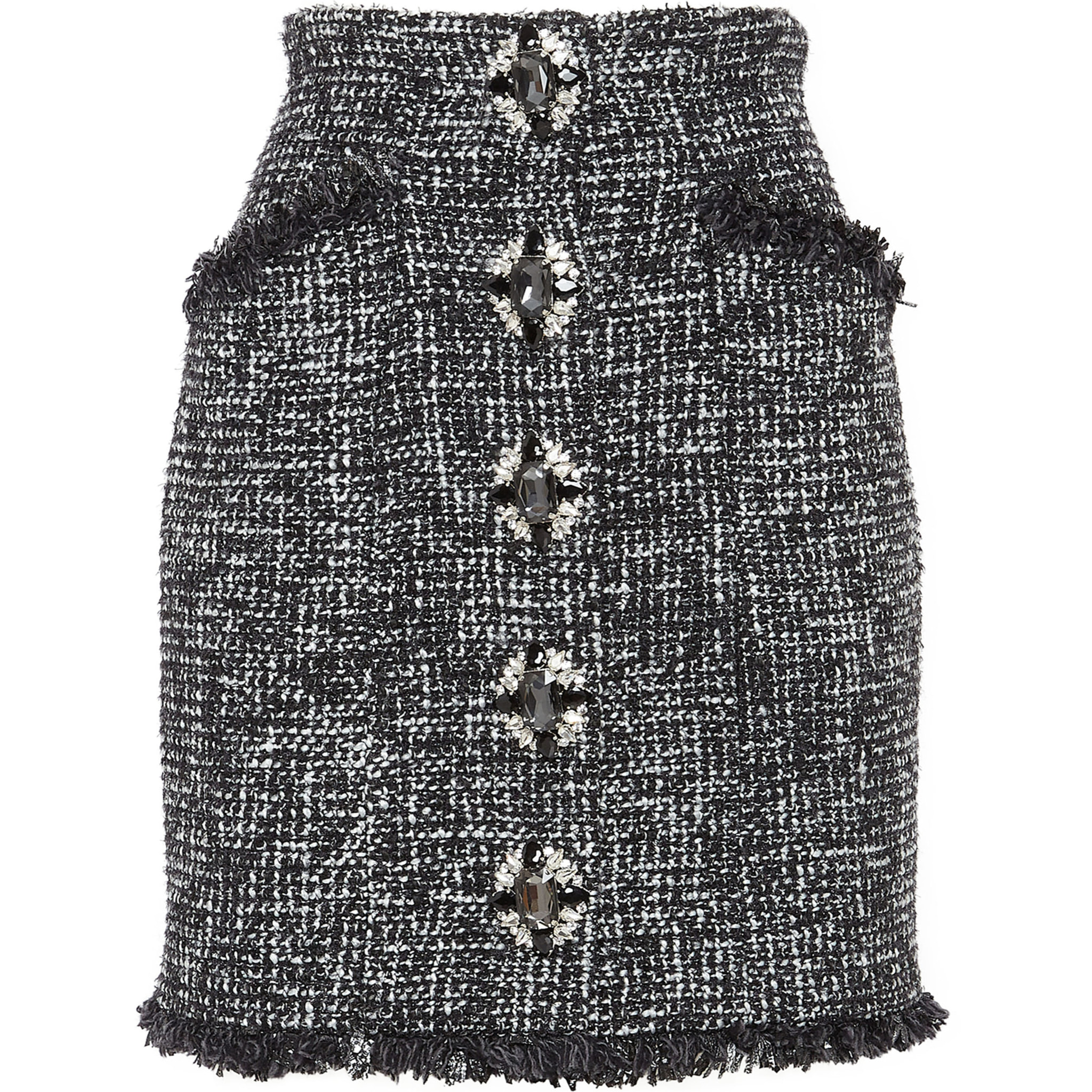 PHILIPP PLEIN Falda corta