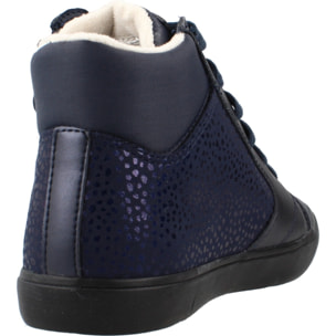 Botines Niña de la marca GEOX  modelo J364NB 0DHAJ AZUL
