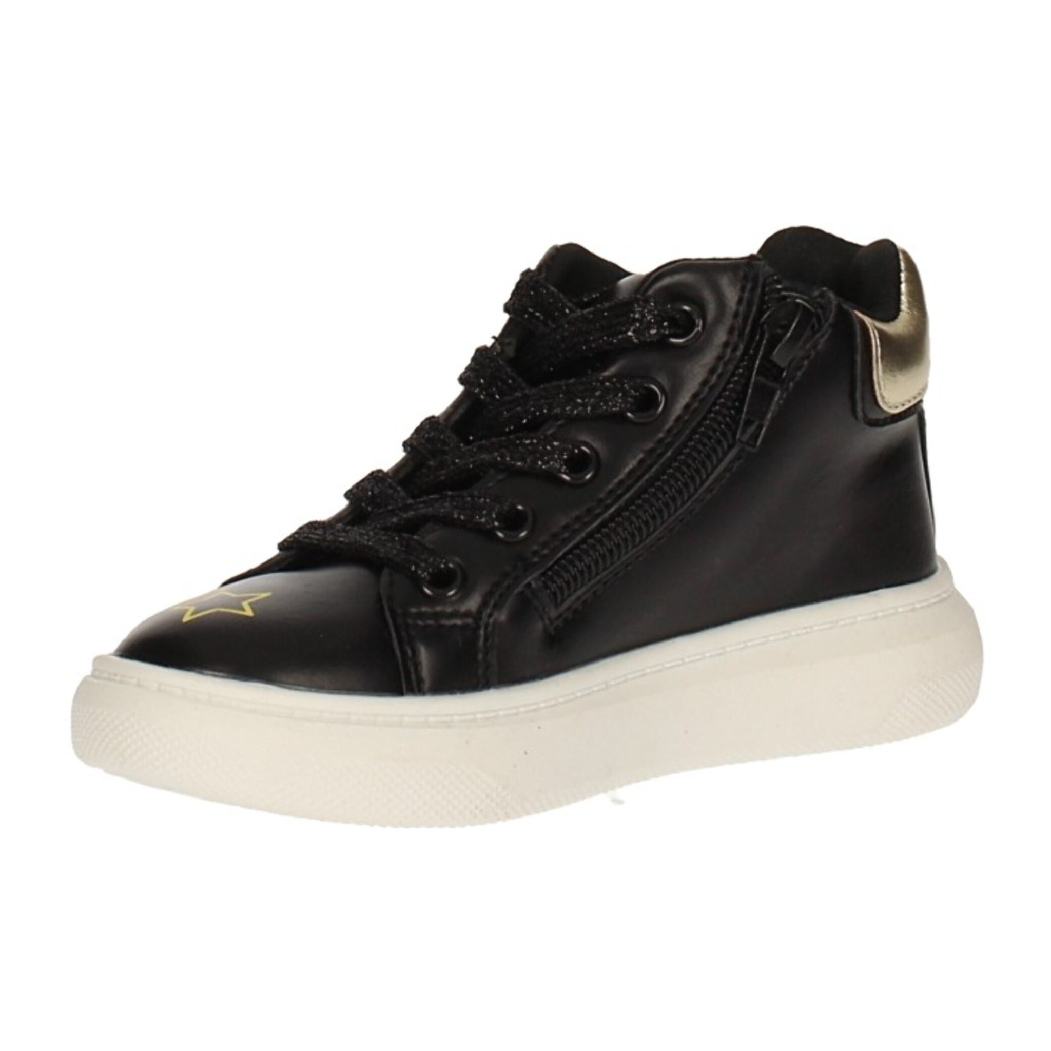 Sneakers Bambino Tata Italia Nero