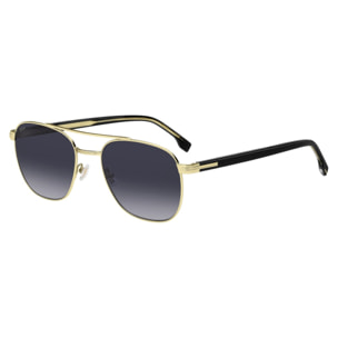 Gafas de Sol Hugo Boss 1723/S RHL de Metal Hombre 56 mm